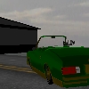 green hopper Monte Carlo